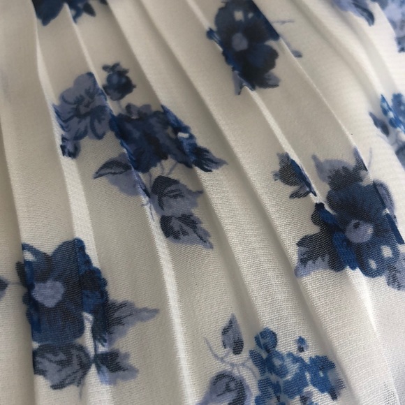 Lulus One Shoulder Ruffle Dress - Picture 7 of 7